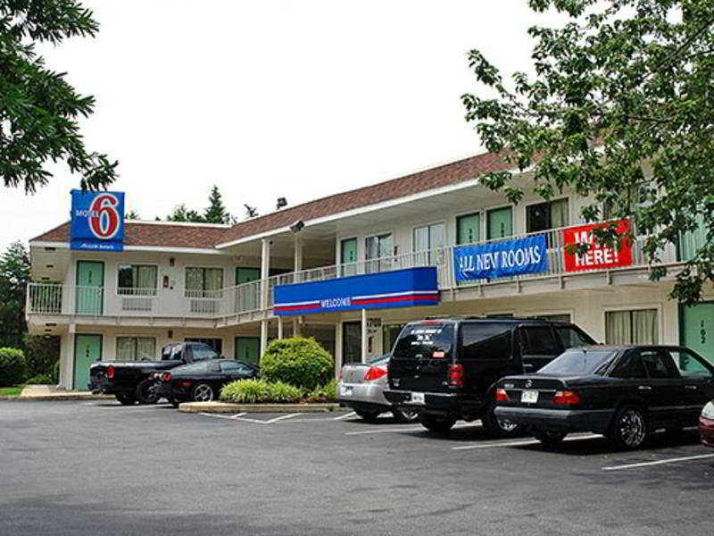 Motel 6-Coos Bay, Or Zewnętrze zdjęcie