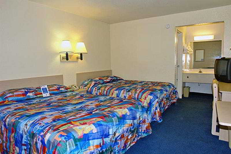 Motel 6-Coos Bay, Or Zewnętrze zdjęcie