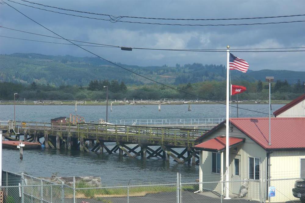 Motel 6-Coos Bay, Or Wyposażenia zdjęcie