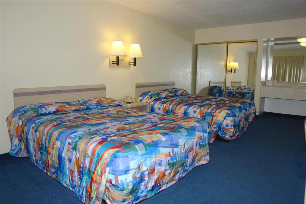 Motel 6-Coos Bay, Or Pokój zdjęcie