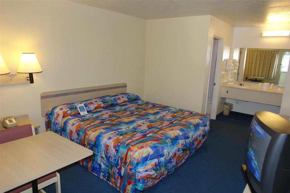 Motel 6-Coos Bay, Or Pokój zdjęcie